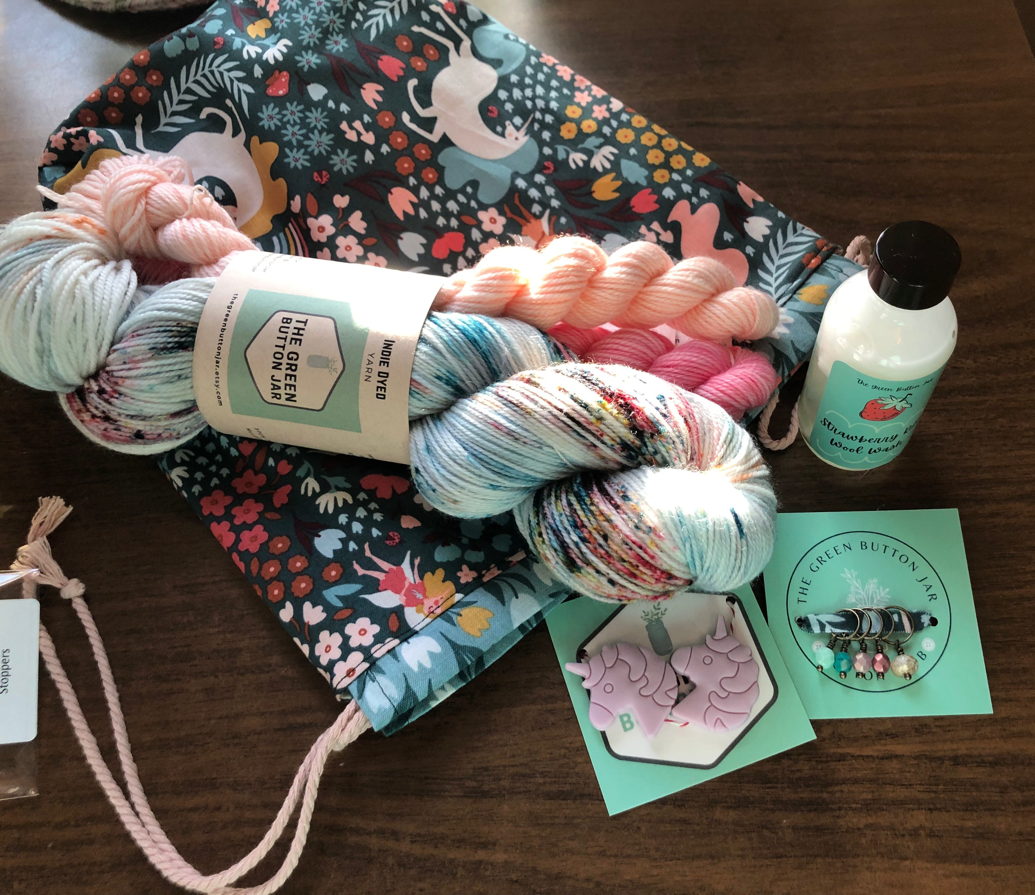 Project Bags