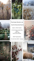 2026 Winter Box - Winter Garden