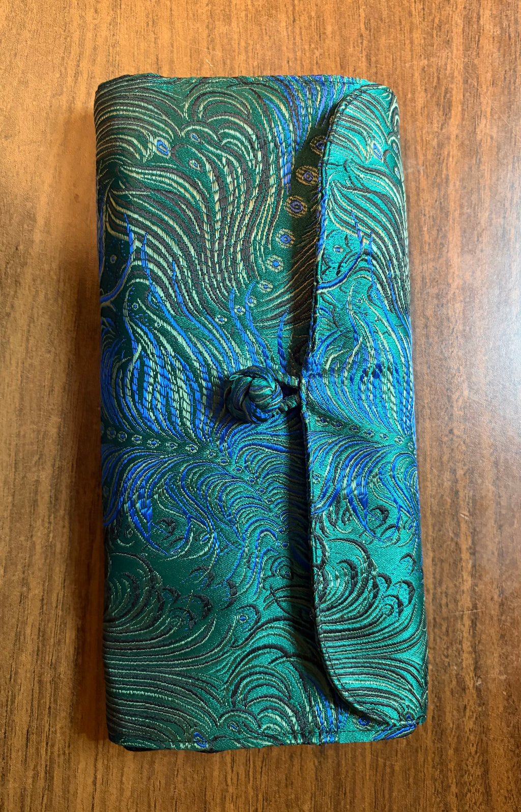 De-Statsh - HiyaHiya Double Pointed Needles Case