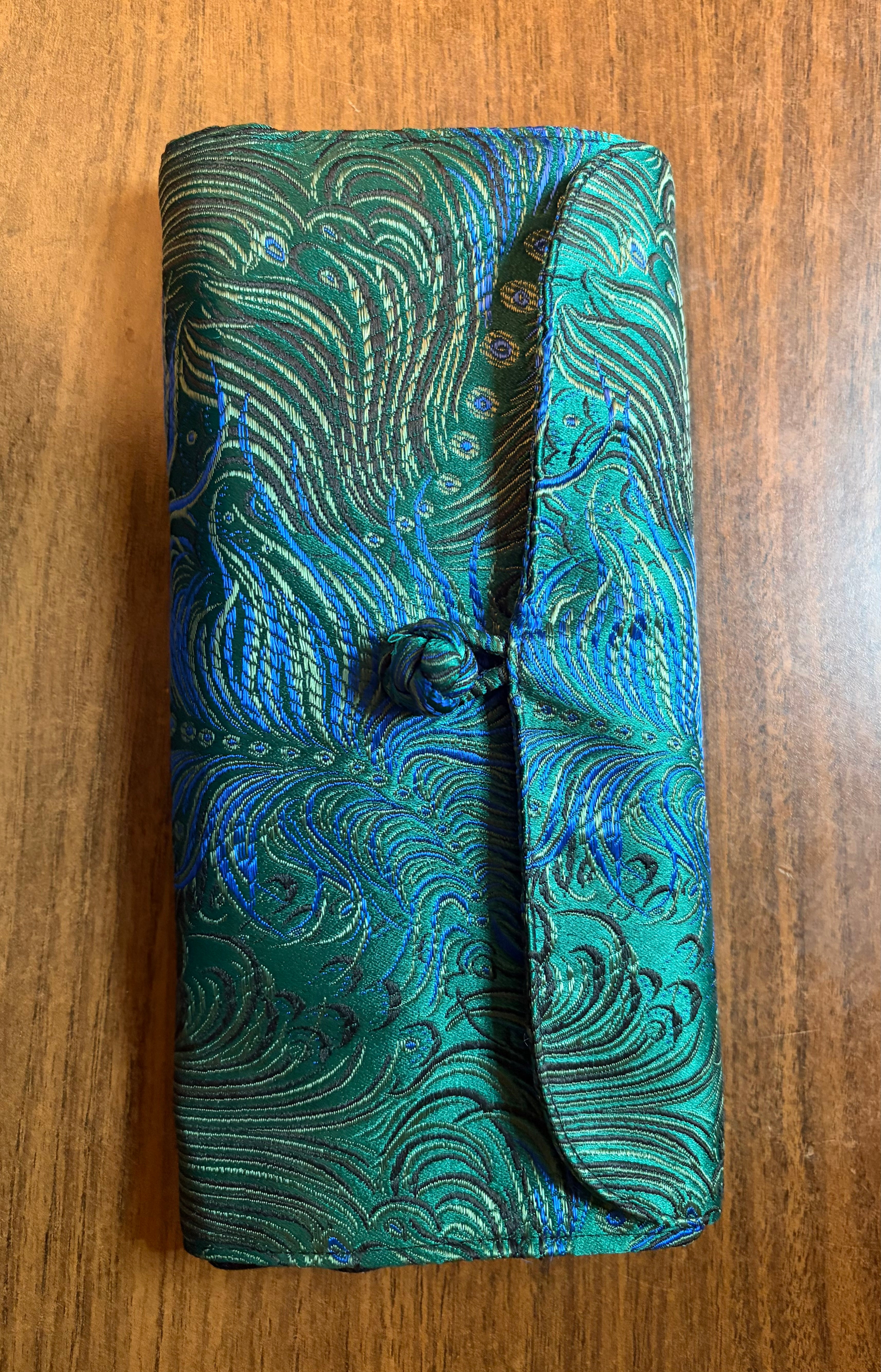 De-Statsh - HiyaHiya Double Pointed Needles Case