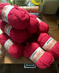 De-Stash - Patons Classic Merino 100% Pure New Wool