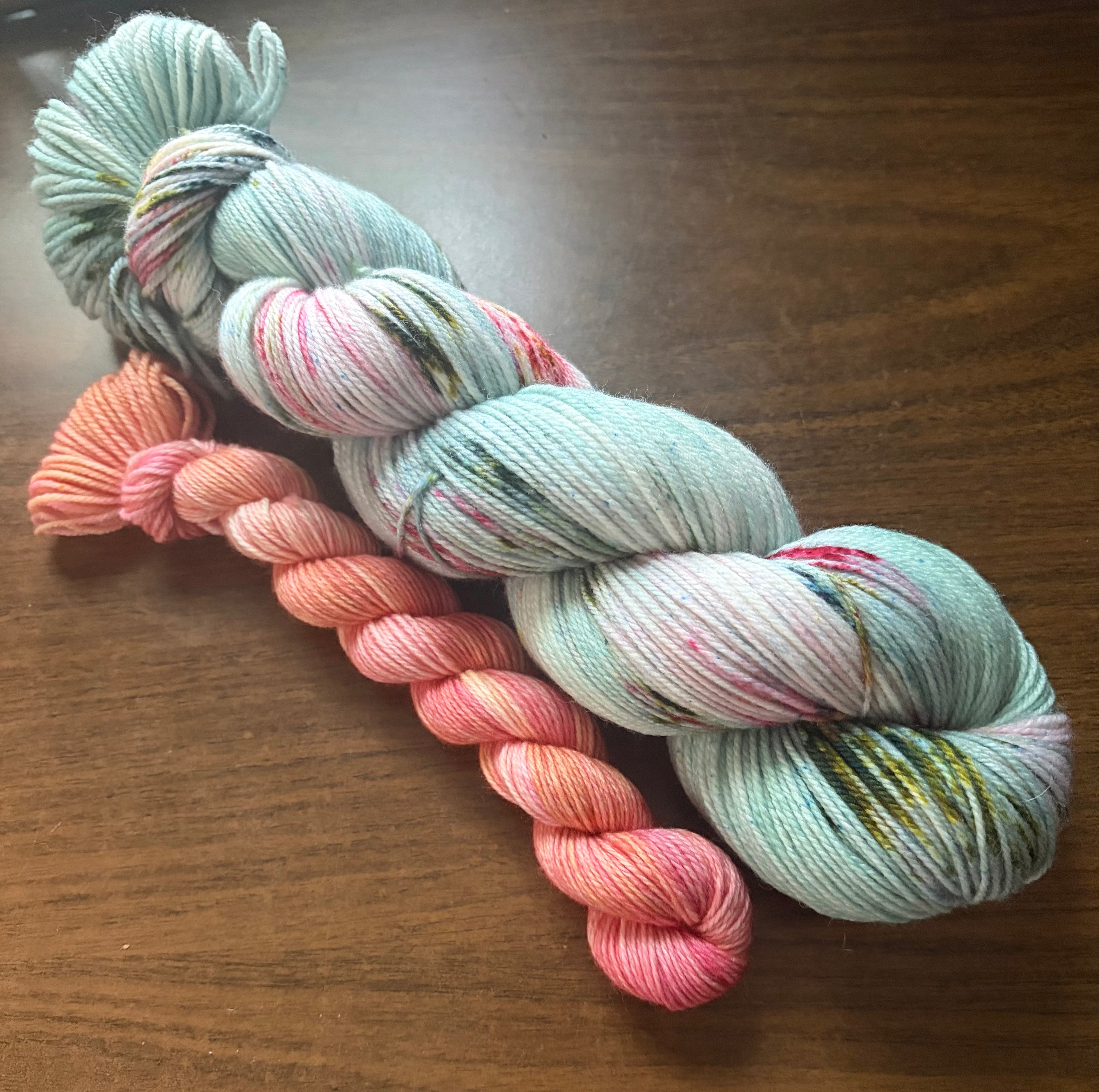 September Sock Set