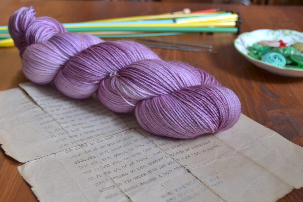 Plum Pudding